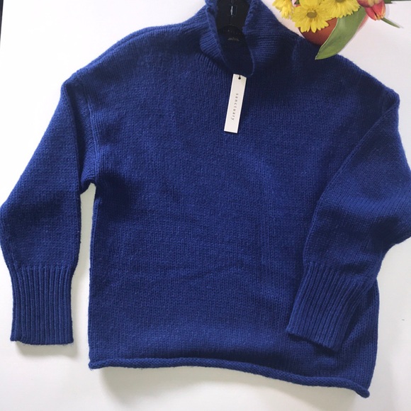 SANCTUARY SWEATER - Picture 8 of 8